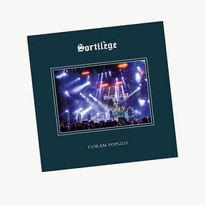 Live cd / dvd Coram Populo