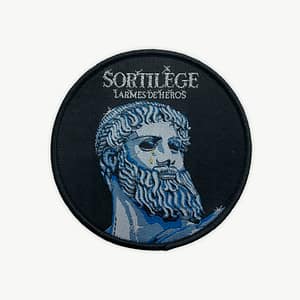 Patch Larmes de Héros